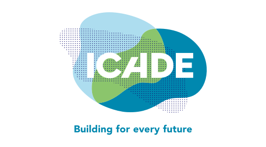 Logo Icade Promotion