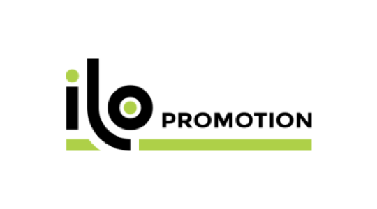 Logo Ilo Promotion