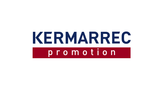 Logo Kermarrec Promotion