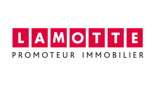 Logo Lamotte