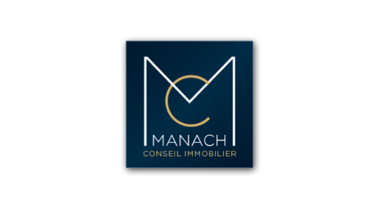 Logo de Manach Conseil Immobilier