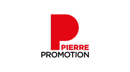 Logo Pierre Promotion