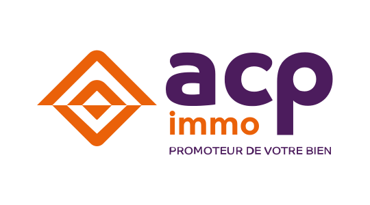 Logo Logo ACP Immo