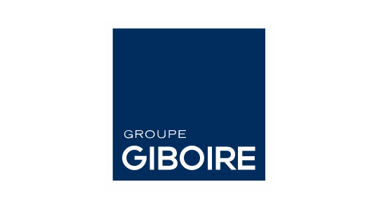 Logo Logo Giboire