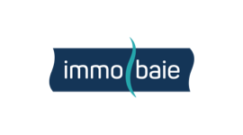 Logo Immo-Baie
